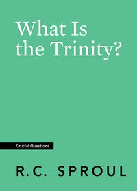 What Is the Trinity? (Crucial Questions)