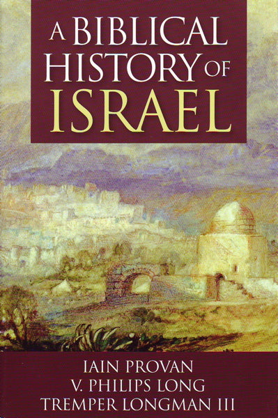 Biblical History of Israel