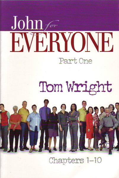 John for Everyone, Part 1 (1023788351535)