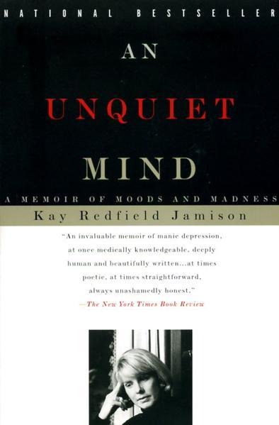 Unquiet Mind