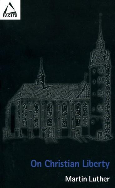 On Christian Liberty cover image
