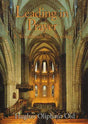Leading in Prayer: A Workbook for Worship Old, Hughes Oliphant cover image