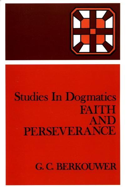 Faith and Perseverance