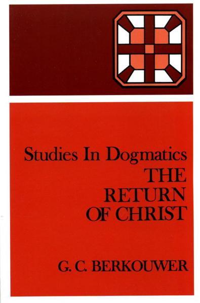 Return of Christ