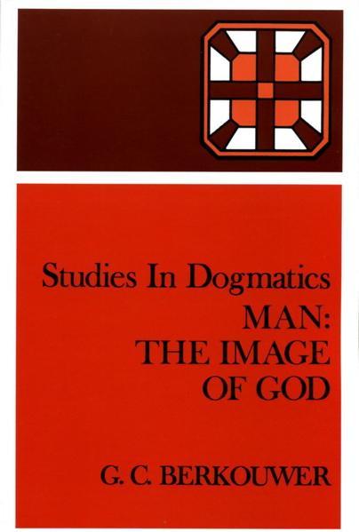 Man: The Image of God