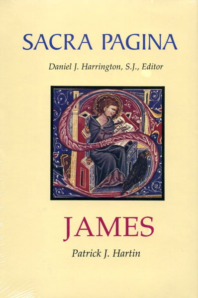 James (Sacra Pagina)
