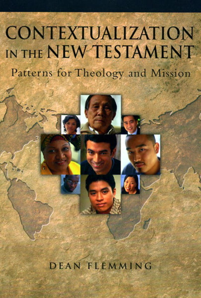 contextualization in the new testament dean flemming cover image
