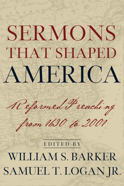 Sermons That Shaped America (1023600459823)