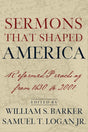 Sermons That Shaped America (1023600459823)