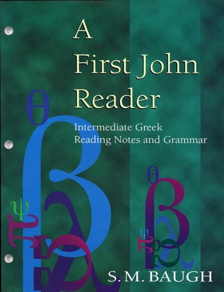 A First John Reader