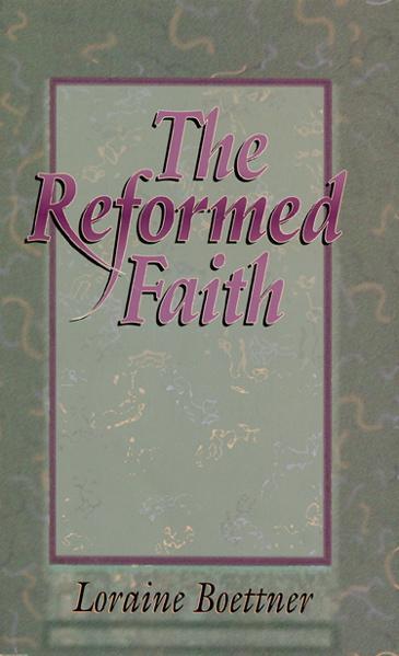 Reformed Faith