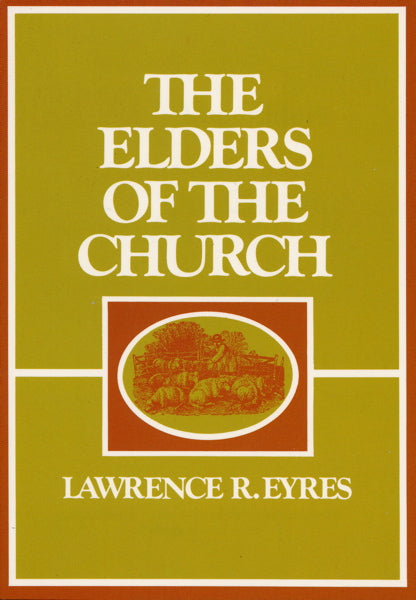 Elders of the Church