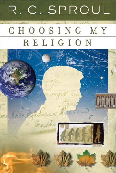 Choosing My Religion