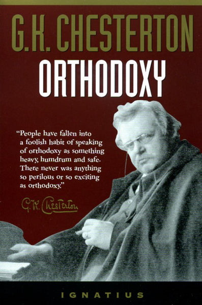 Orthodoxy