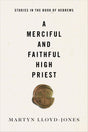 A Merciful and Faithful High Priest: Studies in the Book of Hebrews - Lloyd-Jones, Martyn - 9781433569944