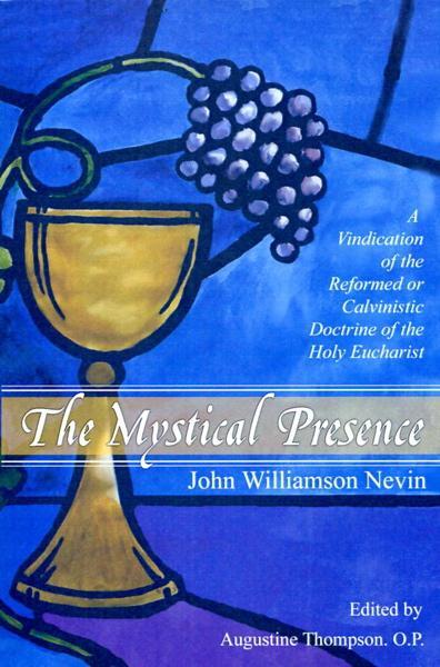 Mystical Presence