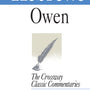 Hebrews (Crossway Classics) Owen, John cover image (1018344144943)