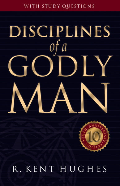 Disciplines of a Godly Man (Paperback) (1018350633007)