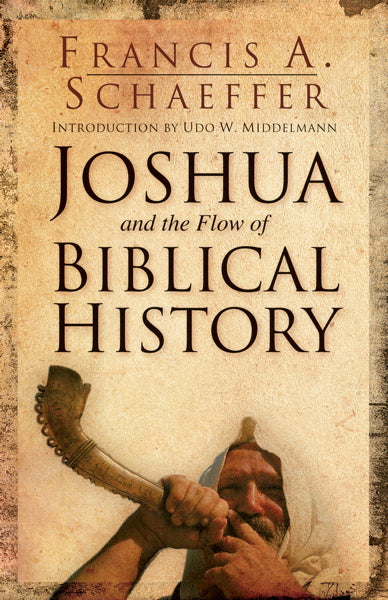Joshua and the Flow of Biblical History (1018365673519)