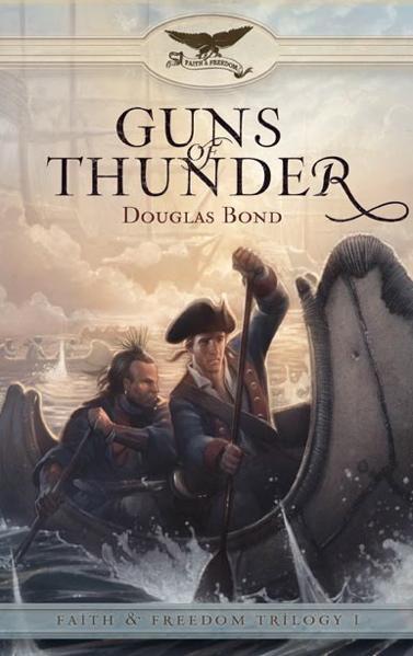 Guns of Thunder (Faith and Freedom)