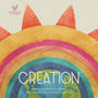 Creation (Big Theology for Little Hearts) - Provencher, Devon; Provencher, Jessica (illustrator) - 9781433578854
