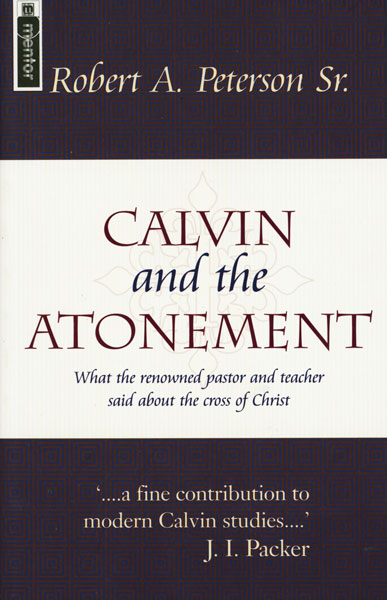 Calvin and the Atonement