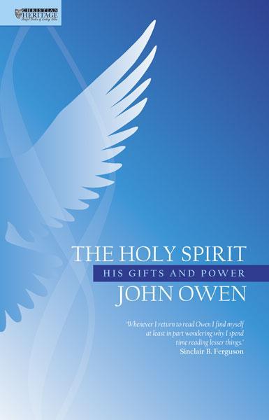 The Holy Spirit: His Gifts and Power cover image