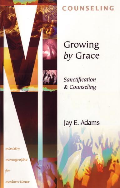 Growing by Grace