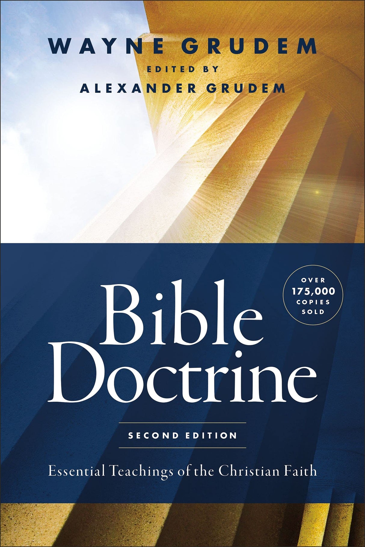 Bible Doctrine, Second Edition: Essential Teachings of the Christian Faith - Grudem, Wayne A; Grudem, Alexander (editor) - 9780310124306