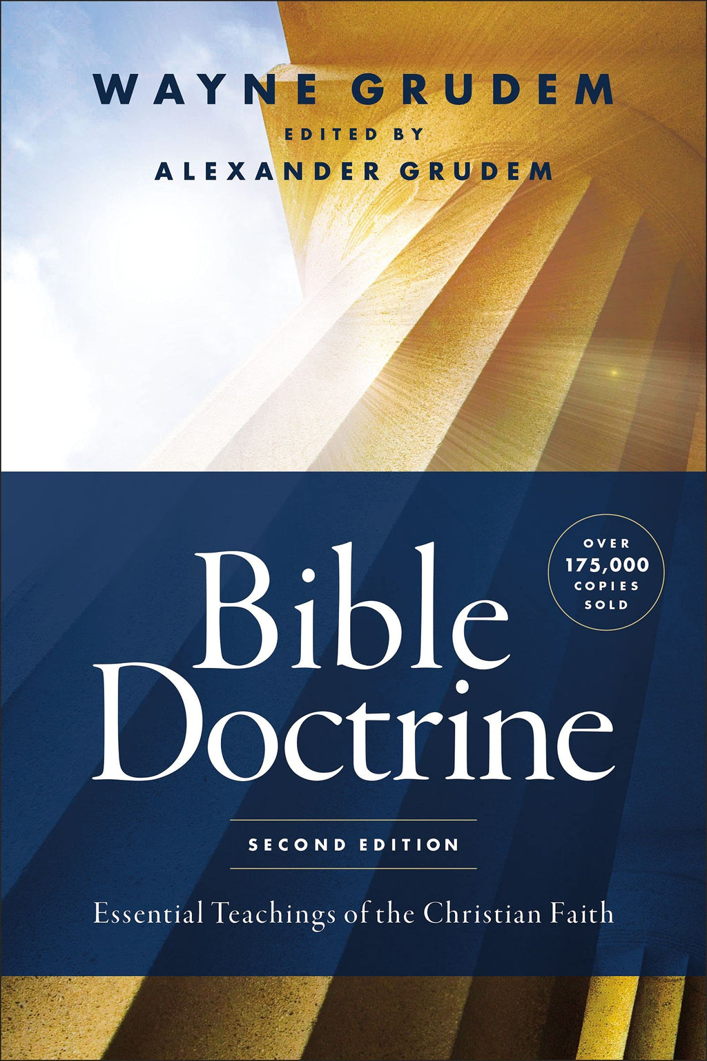 Bible Doctrine, Second Edition: Essential Teachings of the Christian Faith - Grudem, Wayne A; Grudem, Alexander (editor) - 9780310124306