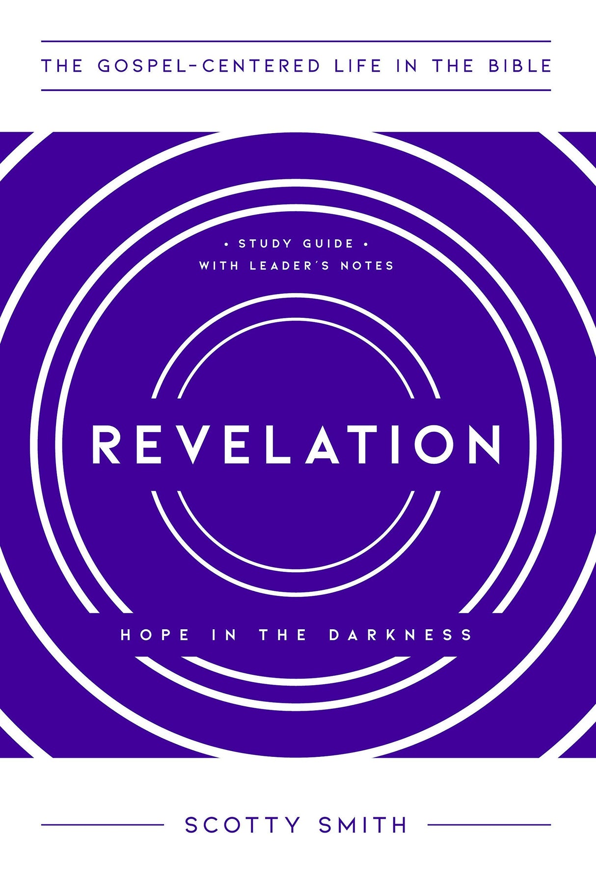 Revelation - Smith, Scotty - 9781645070726