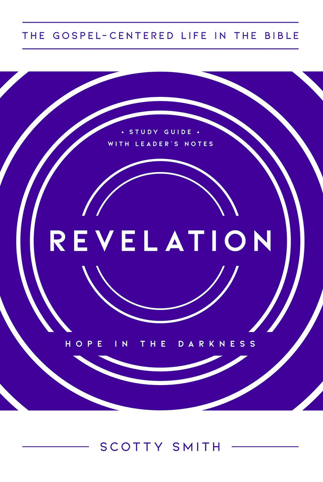 Revelation - Smith, Scotty - 9781645070726