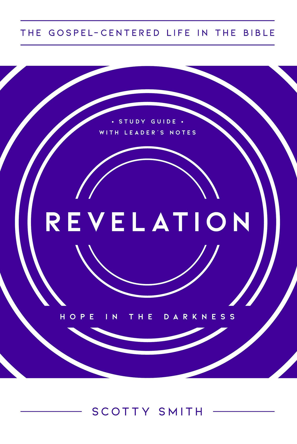 Revelation - Smith, Scotty - 9781645070726