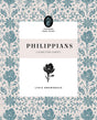 Philippians: Living for Christ (Flourish Bible Study) - Brownback, Lydia - 9781433570032