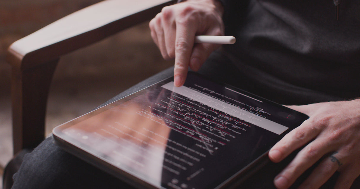 ESV Digital Scripture Journal (Download)