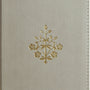 ESV Compact Bible (Trutone, Stone, Branch Design) - - - 9781433575853