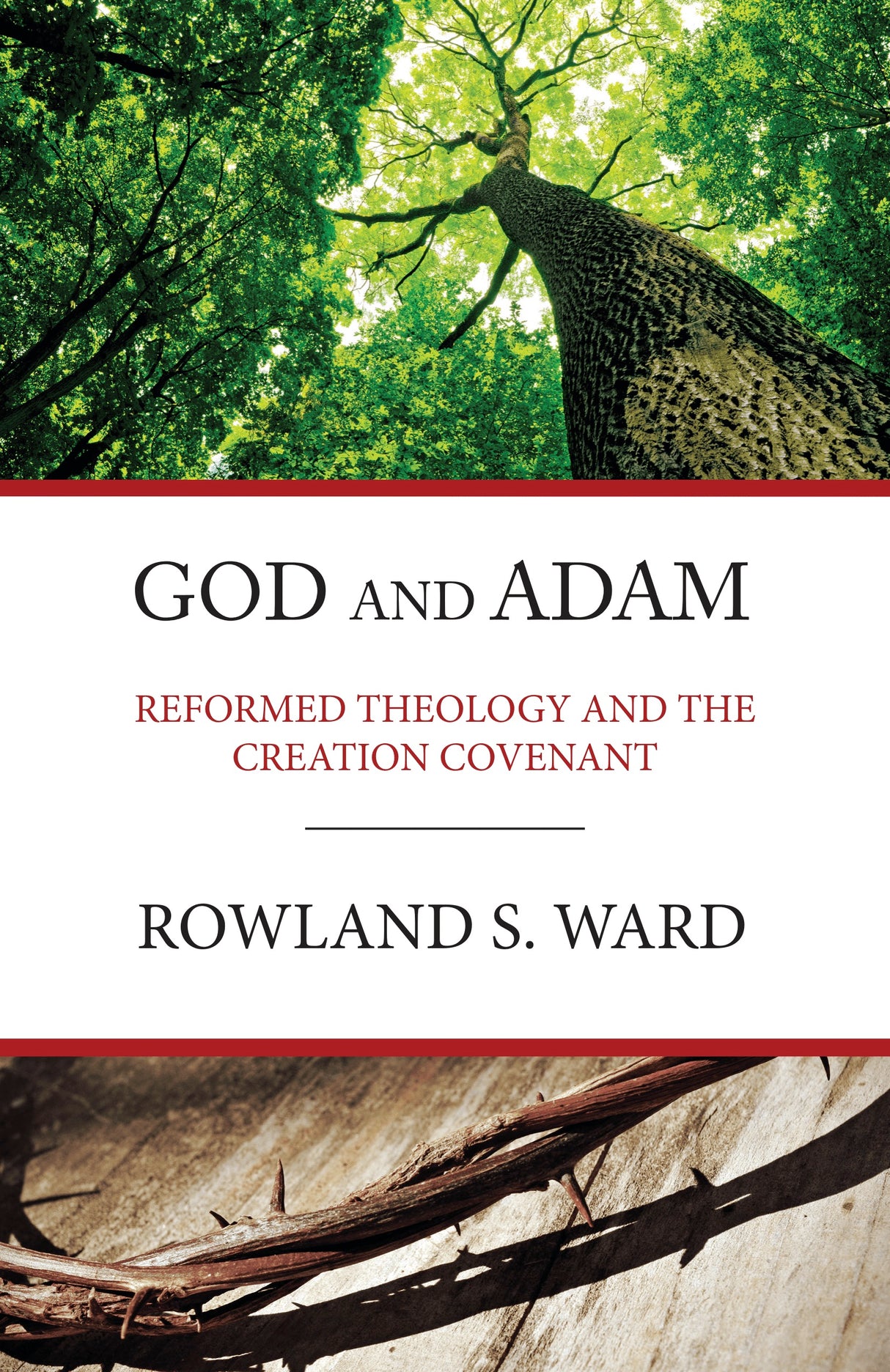 God and Adam: Reformed Theology and the Creation Covenant - Ward, Rowland S. - 9780648539902