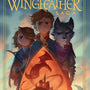 Wingfeather Saga Boxed Set (4 Volumes) - Peterson, Andrew; Sutphin, Joe (illustrator) - 9780593235690