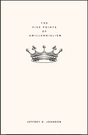 The Five Points of Amillennialism - Johnson, Jeffrey D. - 9781952599224