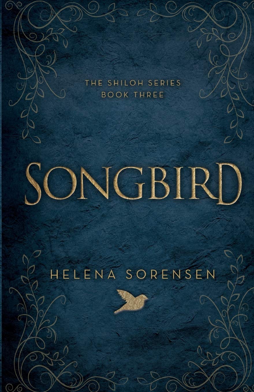 Songbird (Shiloh) - Sorensen, Helena - 9781732691056