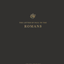 ESV Scripture Journal, Study Edition: Romans (Paperback) - ESV - 9781433589911