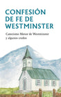 Confesión de Fe de Westminster - Westminster Assembly - 9781800403390
