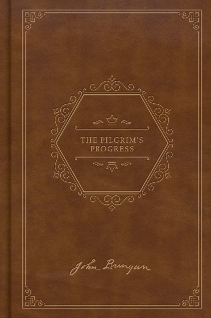 The Pilgrim's Progress, Deluxe Edition (Deluxe) - Bunyan, John - 9781087784472