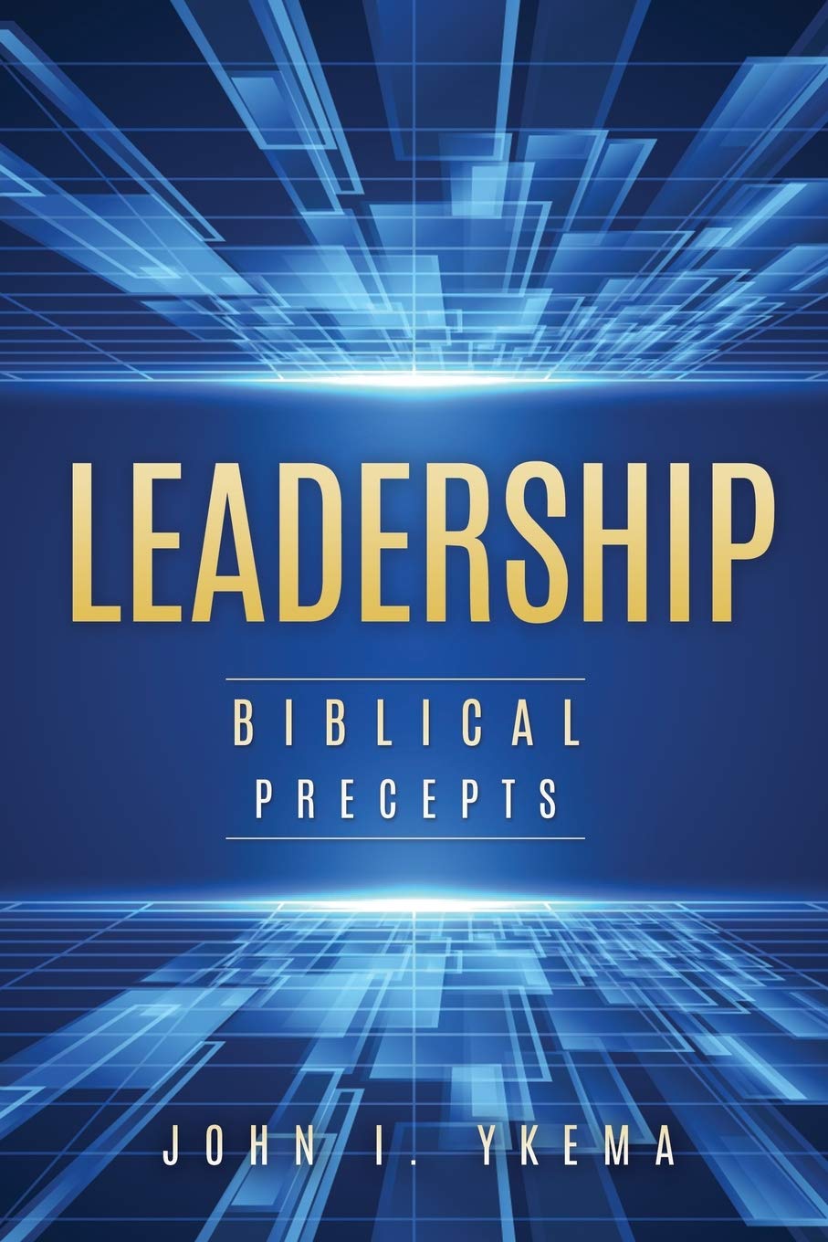 Leadership: Biblical Precepts (eBook)