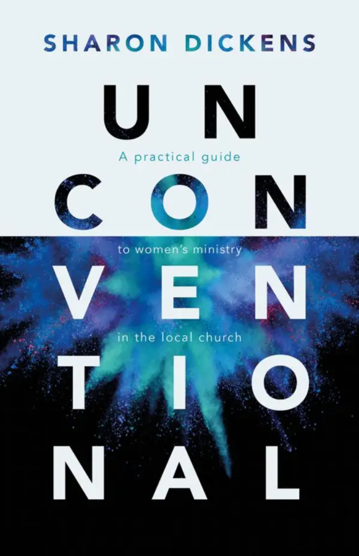 Unconventional - Dickens, Sharon - 9781914966750