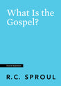 What Is the Gospel? (Crucial Questions) - Sproul, R C - 9781642892314