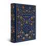 ESV Illuminated Bible, Art Journaling Edition (Cloth Over Board, Navy)