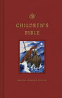 ESV Children's Bible (Keepsake Edition) - ESV - 9781433577581