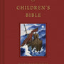 ESV Children's Bible (Keepsake Edition) - ESV - 9781433577581