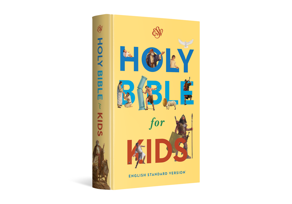 ESV Holy Bible for Kids (1018282508335)